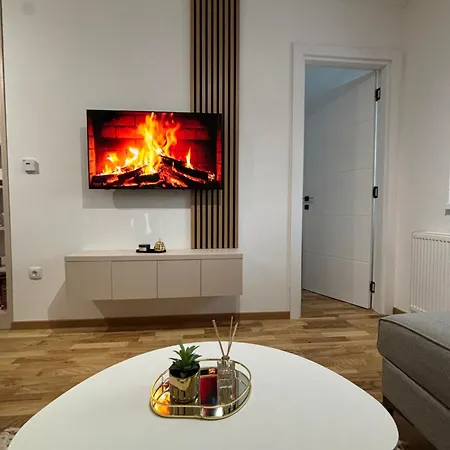 Apartament Elur Jahorina