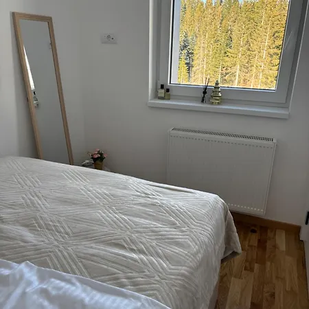 Apartament Elur Jahorina