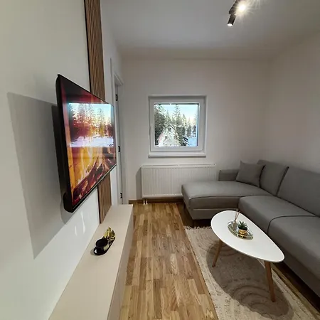 Apartament Elur *