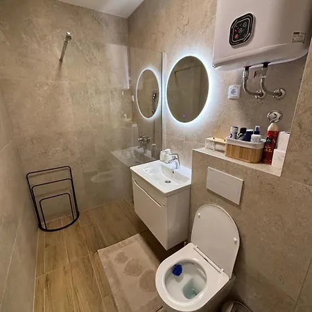 Elur Apartment Jahorina