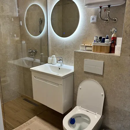 Apartment Elur Jahorina
