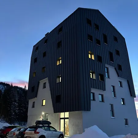 Apartament Elur Jahorina