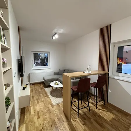Elur Apartment
