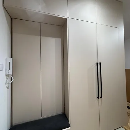 Apartment Elur *